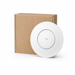 Cudy AP11000 BE11000 Wi‑Fi 7 Point d’accès plafond