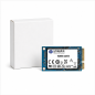 Kingston KC600 SSD mSATA 1 To