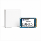 Kingston KC600 1TB mSATA SSD