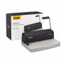 Fellowes Metal 25 machine à relier manuelle A4