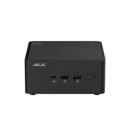 ASUS NUC 15 Pro Tall Mini PC barebone Intel Core 5 210H