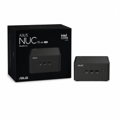 ASUS NUC 15 Pro Tall barebone Intel Core 5 210H