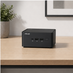 ASUS NUC 15 Pro Tall barebone Intel Core 5 210H