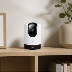 TP-Link Tapo C225 2K QHD Wi‑Fi Security Camera