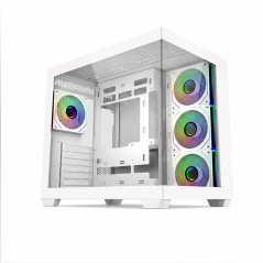 Cooler Master Elite 681 White