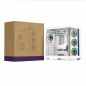 Cooler Master Elite 681 White