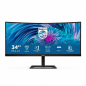 Philips E Line 346E2CUAE/00 Moniteur UltraWide 34"