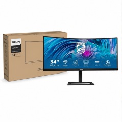 Philips 346E2CUAE/00 34" UltraWide Monitor