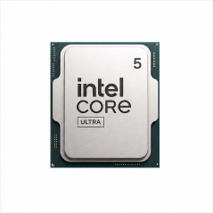 Intel Core Ultra 5 225F Desktop Processor