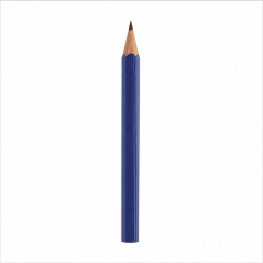 Alpino Junior pack de 144 crayons graphite HB avec embout