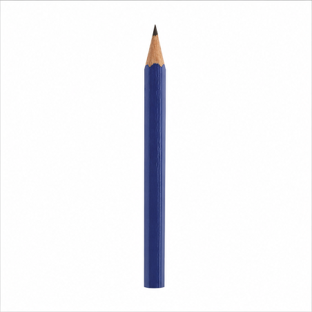 Alpino Junior pack de 144 crayons graphite HB avec embout