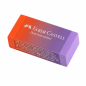 Faber-Castell Dust-Free Flow display, 24 erasers