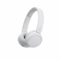 Casque sans fil Sony WH-CH520 blanc