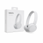 Sony WH-CH520 Wireless Headphones, White