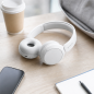 Casque sans fil Sony WH-CH520 blanc