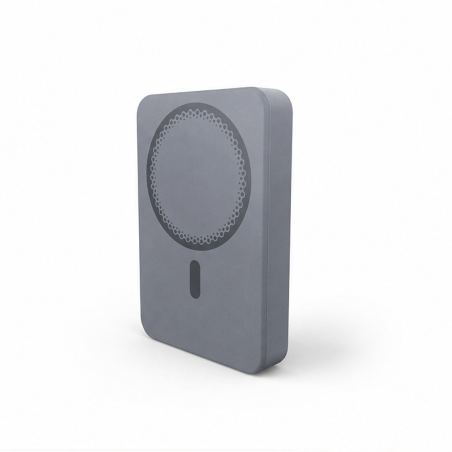 Energy Sistem Magnetic Powerbank 10000 mAh gris