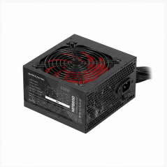 Mars Gaming MPIII650 Alimentation ATX 650 W