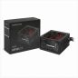 Mars Gaming MPIII650 650W ATX Power Supply