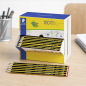 Staedtler Noris 120 HB graphite pencil