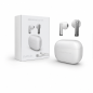 Energy Sistem StyleBuds écouteurs true wireless blancs
