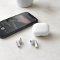 Energy Sistem StyleBuds white true wireless earbuds