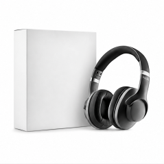 NGS Artica Storm Black Bluetooth ANC | Casque