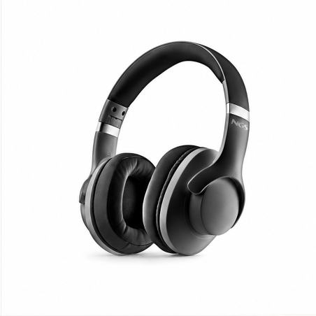 NGS Artica Storm Black