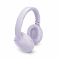 Energy Sistem Hush Bluetooth 5.4 ANC Headphones Lavender