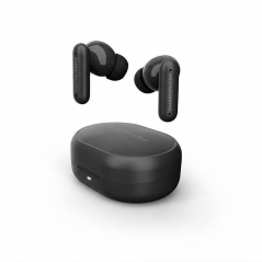 Energy Sistem Chill ANC true wireless earbuds black