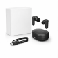 Energy Sistem Chill ANC écouteurs True Wireless noirs