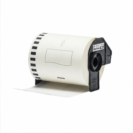 Brother DK-22246 ruban continu papier 103 mm x 30,48 m