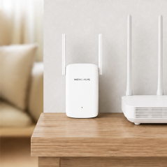 Mercusys ME60X AX1500 Wi‑Fi 6 Range Extender