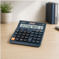 Casio DH-12ET calculatrice de bureau