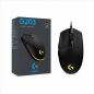 Souris gaming Logitech G203 LIGHTSYNC RGB