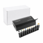 Tacens Anima ANBP100 Chargeur universel pour ordinateur portable 100 W