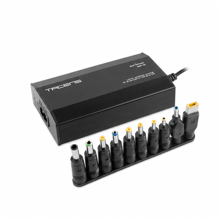 Tacens Anima ANBP100 Chargeur universel pour ordinateur portable 100 W