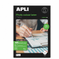 Apli Colour Laser Photo Paper A4 210 gsm 100 sheets