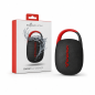 Energy Sistem EnergyClip Speaker, enceinte Bluetooth 5.4 9 W IPX7