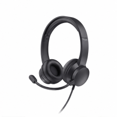 Casque USB Trust Ayda