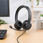 Casque USB Trust Ayda