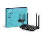TP-Link Archer C6 Routeur Wi-Fi Gigabit AC1200 MU-MIMO