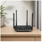 TP-Link Archer C6 AC1200 Gigabit Wi-Fi Router