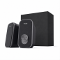 Ensemble d’enceintes Trust Ador 2.0 USB 12 W noir