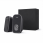 Ensemble d’enceintes Trust Ador 2.0 USB 12 W noir