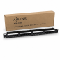 Aisens 24-port RJ45 Cat.6 UTP patch panel 19" 1U dual IDC black Aisens 24-port RJ45 Cat.6 UTP patch panel 19" 1U dual IDC black
