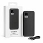 Powerbank Coolbox DP10 10000 mAh 22,5 W noir