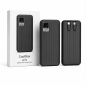 Powerbank Coolbox DP10 10000 mAh 22,5 W noir