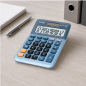 Casio MS-120EM Desk Calculator Casio MS-120EM Desk Calculator