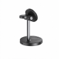 XO CX038 Chargeur sans fil magnétique 15 W, noir