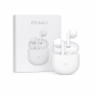 ZTE Buds 2 True Wireless Earbuds White